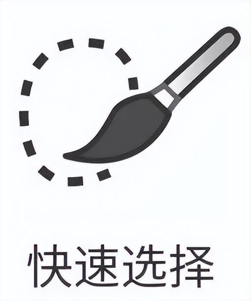 套索工具怎么抠图，如何利用Photoshop的套索工具抠图（保姆级抠图教程1）