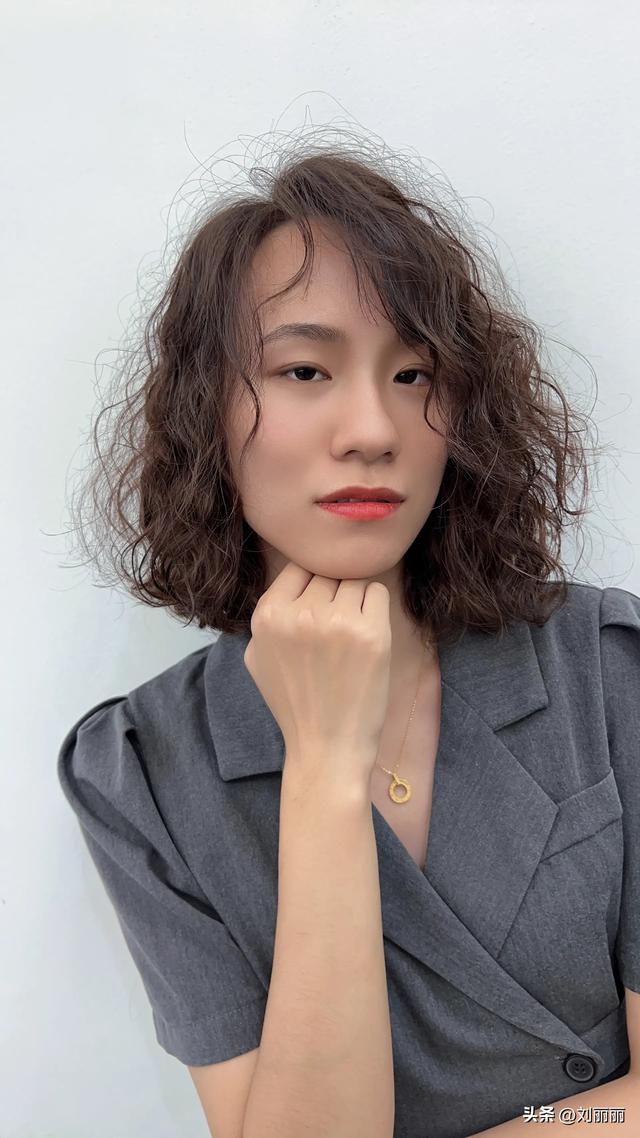 有什么好看的发型，什么发型好看又好打理（看看这10几款，效果很不赖）