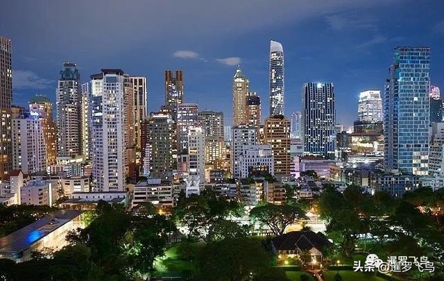 一百万泰铢是多少人民币，1百万泰铢是多少人民币（泰国财政部：曼谷地价全国第一）