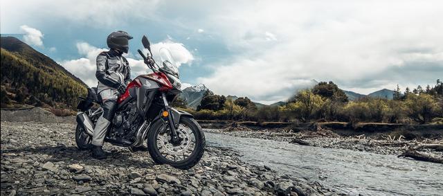 豪爵dl250，dl250换什么链条（豪爵铃木DL250和本田CB400X）