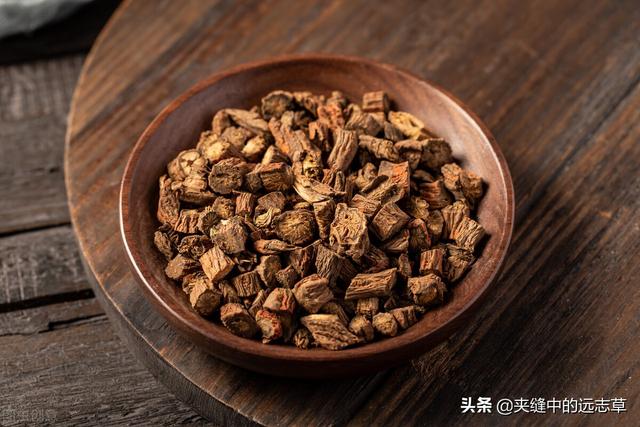 纹股蓝的功效与作用，讲一味小小的绞股蓝