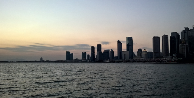 靠海的旅游城市有哪些，海边的城市有哪些旅游（看我国黄海沿岸的27座海滨城市）