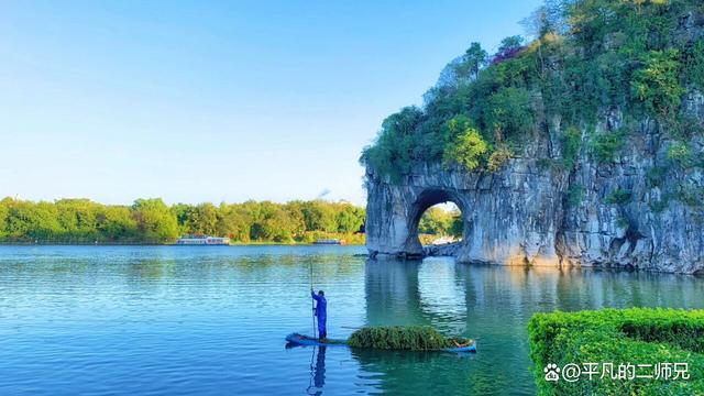 桂林灵川好玩的旅游景点，“桂林山水甲天下”最值得去的七处美景在哪