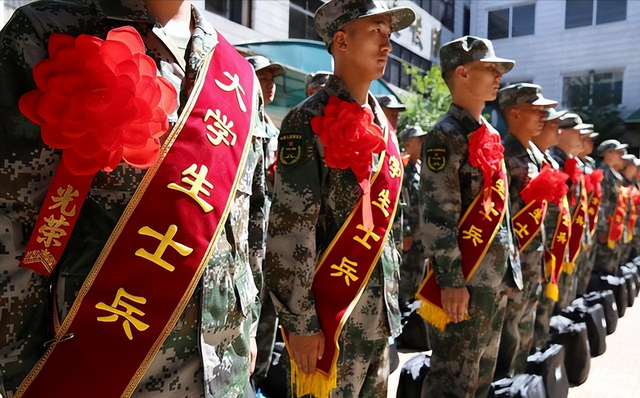 义务兵有假期吗，义务兵啥时候休假（休息时间可以得到保障吗）