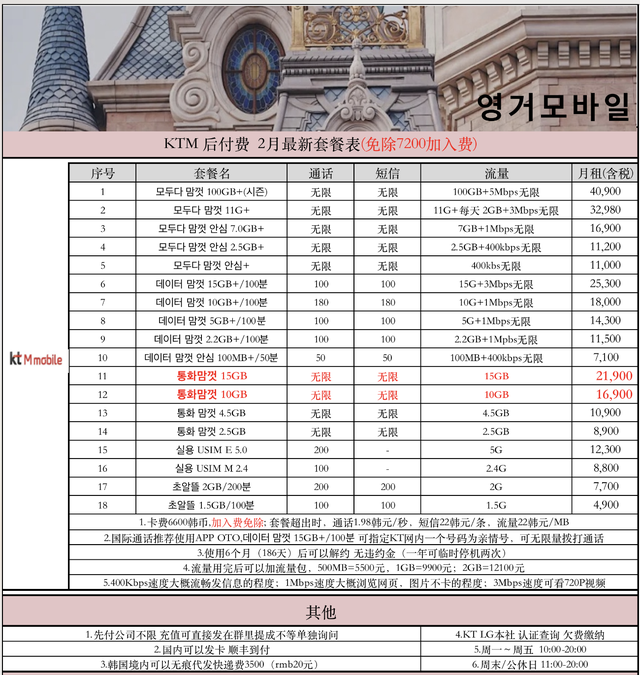 韩国的三星手机在中国能用吗，韩国三星手机国内可以用吗（关于韩版手机和韩国手机卡套餐）
