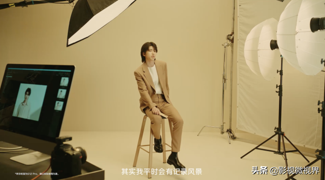 vivo代言人，vivo历届代言人（S12系列代言人蔡徐坤）