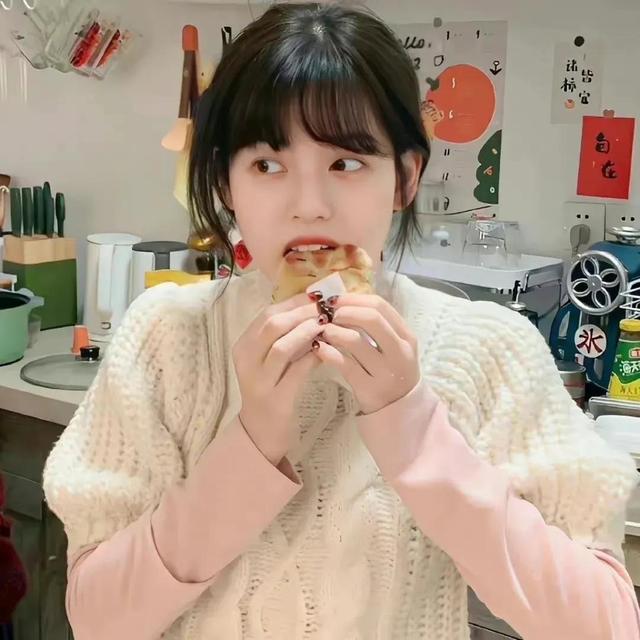 婊妹儿：♡超好看小姐姐头像微信，婊妹儿：♡超好看小姐姐头像（美女姐姐头像，漂亮可爱）