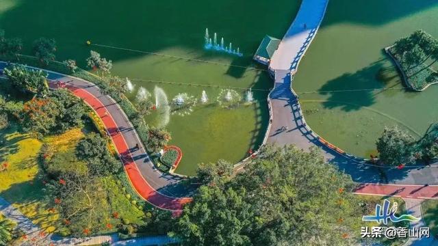 珠海好玩吗，珠海游玩攻略（珠海这50个免费景点合集）