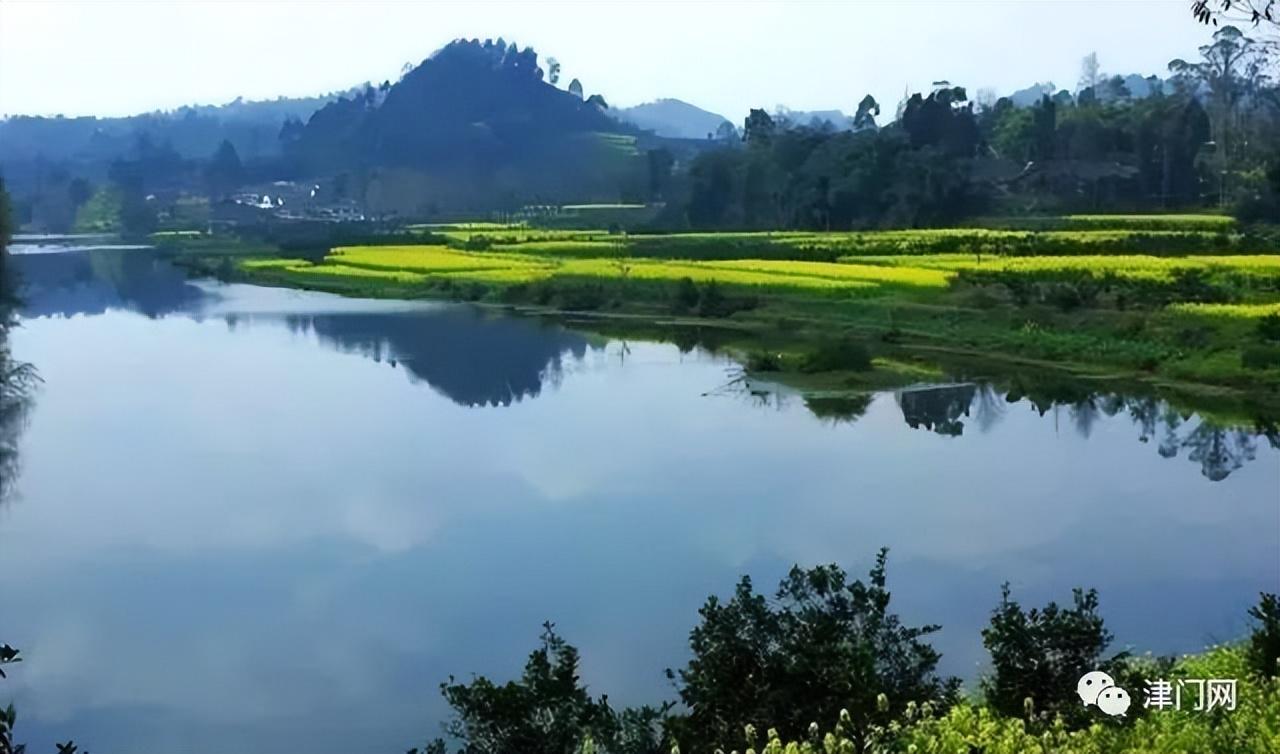 成都附近一日游最佳景点推荐，成都一日游景点推荐（成都周边一日游拍照景点推荐）