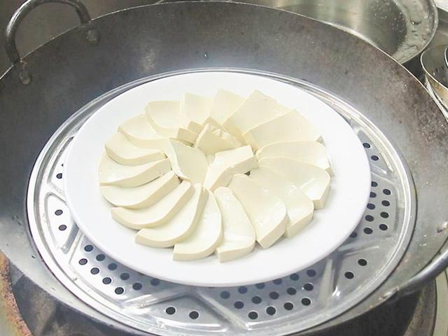 天然小米菜的家常做法，天然小米菜的家常做法窍门（不吃肉也要多吃点）