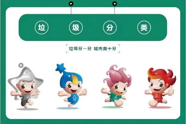 垃圾分类的好处，垃圾分类的好处10条（垃圾分类丨垃圾分类的好处与意义~）