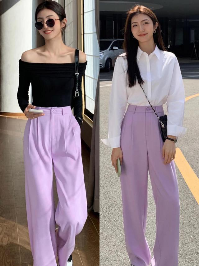 穿什么颜色显白，黑黄皮穿什么颜色显白（穿上这3种流行色）