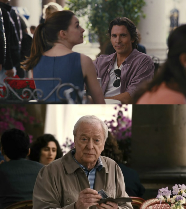 电影蝙蝠侠合集，将超级英雄带到一个新高度