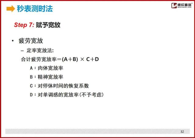 标准工时制怎么设置，最详细的“标准工时”制定方法