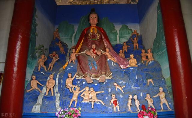 女娲的意思，伏羲女娲的意思（根据壮族青蛙舅舅传说）