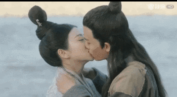 死神少女的演员，死神少女的演员剧照（这些男演员真的太会拍吻戏了）