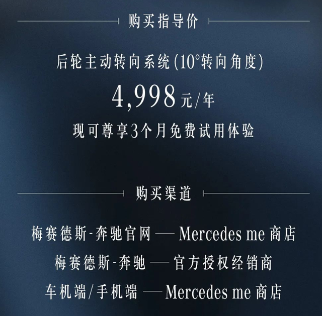 整体主动转向系统，全轮转向系统是什么意思（智己L7全系标配）