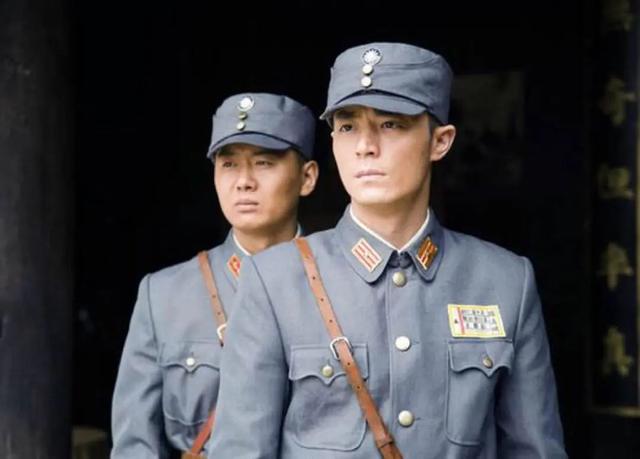 犀利仁师演员表，犀利仁师剧照（《天下第一》17年演员差距巨大）