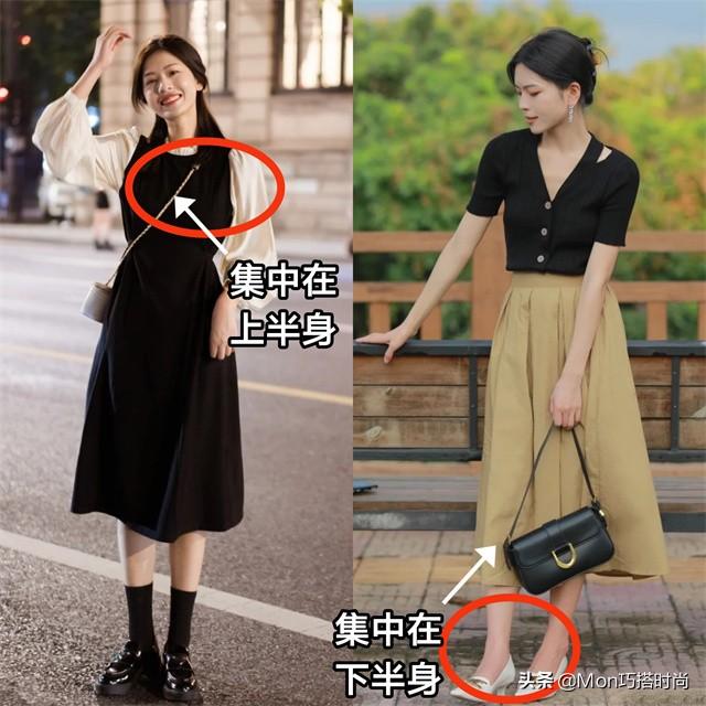 配裙子穿的鞋子，女生穿裙子配什么鞋比较好看（穿裙子还是最配“乐福鞋”）