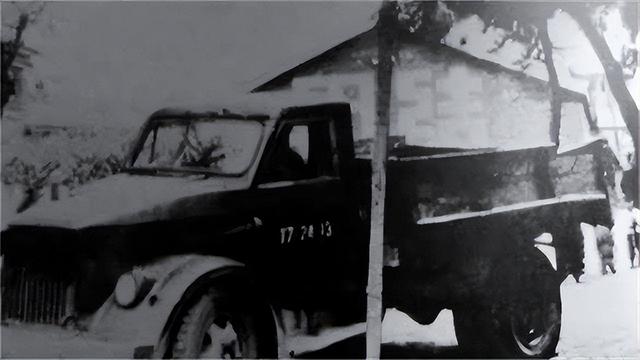 雷锋的感人故事，雷锋的故事（40年后鉴定人披露事故发生细节）