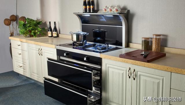 集成墙饰多少钱一平方，2022集成墙面全屋整装多少钱一平米（设计师强烈推荐的集成灶）