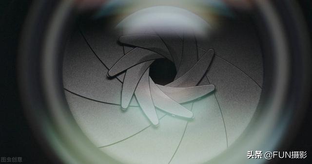 相机的光圈有什么用，相机的光圈有什么用处（相机的光圈优先模式到底该怎么正确使用）