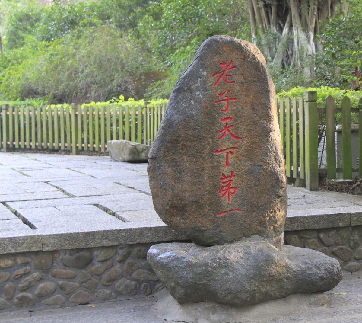 泉州旅游必去十大景点推荐（每一处都是值得打卡的好地方）