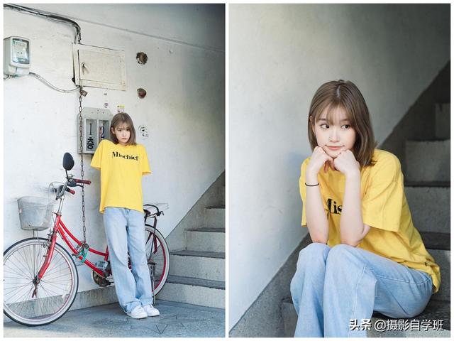 好看的拍照姿势，好看的拍照姿势有哪些（日常又好看的8个摆姿技巧）