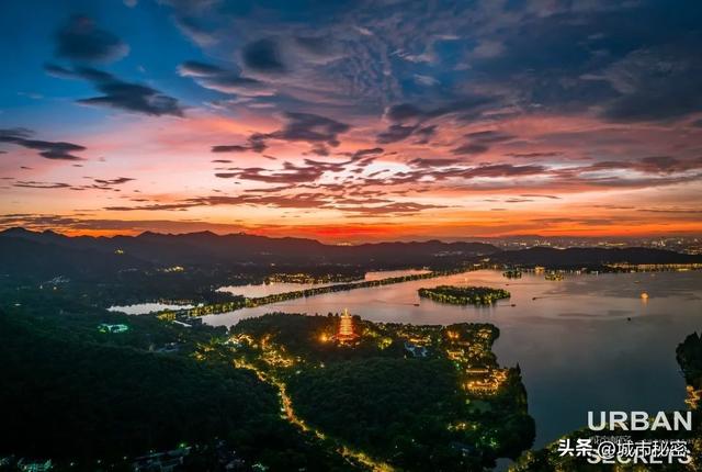 八载图片保护有哪些，八载图片保护怎么设置（西湖保护70年）