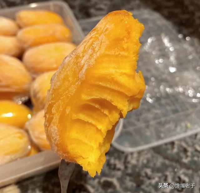 芒果可以冷冻起来吃吗，芒果吃不完可以冻起来吗（最适合放冰箱冷冻的5种水果）