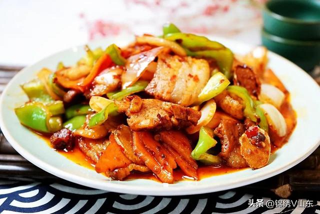 7一12岁儿童爱吃的菜，12岁孩子晚餐食谱（正值秋季这10道菜要常做给孩子吃）