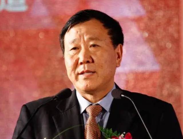汇源集团董事长，汇源董事长（从身家61亿到负债29.39亿）