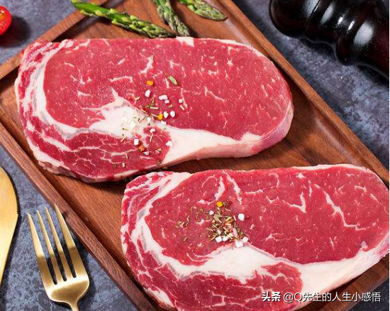 牛排肉是哪个部位的肉，牛排是牛的哪个部位（牛排用哪个部位的肉最好）