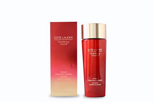 雅诗兰黛乳液怎么样，雅诗兰黛美白乳液真的好吗（有效让深层次的肌肤喝饱水）