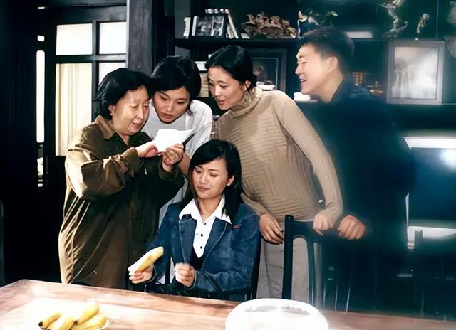家庭伦理电视剧，家庭伦理剧为什么会爆火（只知道《父母爱情》可惜了）