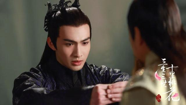 离镜结局是什么，离镜结局是什么样的（重看《三生三世》）