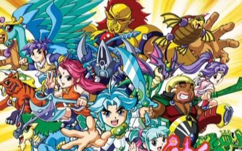 中国有什么关于足球的动画片，中国有什么关于足球的动画片吗（盘点90后曾经看过的国产动画片大全）