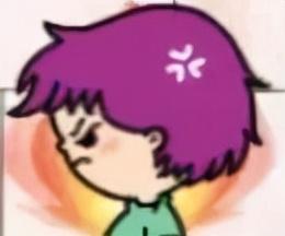 大耳朵图图简笔画，大耳朵图图 头像微信（巨可爱的大耳朵图图一家表情包）