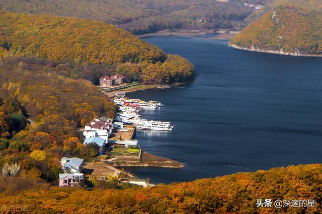 水字的来历，水字的来历和演变过程图片（中国各种江河名称由来果然很有意思）
