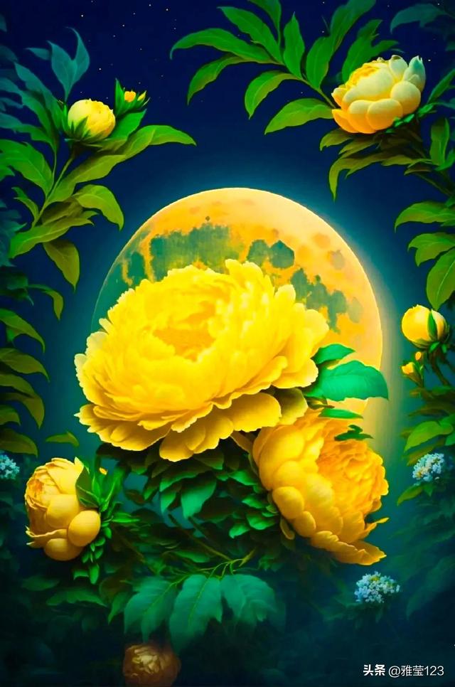 富贵吉祥的意思，富贵吉祥是什么寓意（富贵吉祥）