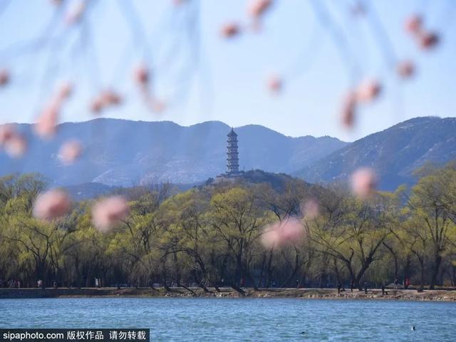 北京的名胜古迹有哪些，北京名胜古迹有哪些（古都北京的七处世界文化遗产）