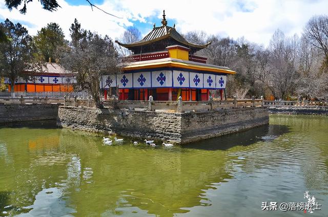 拉萨有什么好玩的，拉萨有什么好玩值得去的地方（隐藏着众多历史文化遗产）