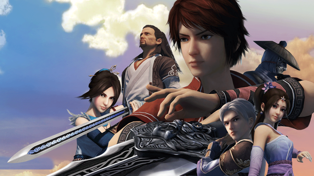 介质的通俗解释，介质原因是什么意思（历史题材国漫《血与心》未播先凉）