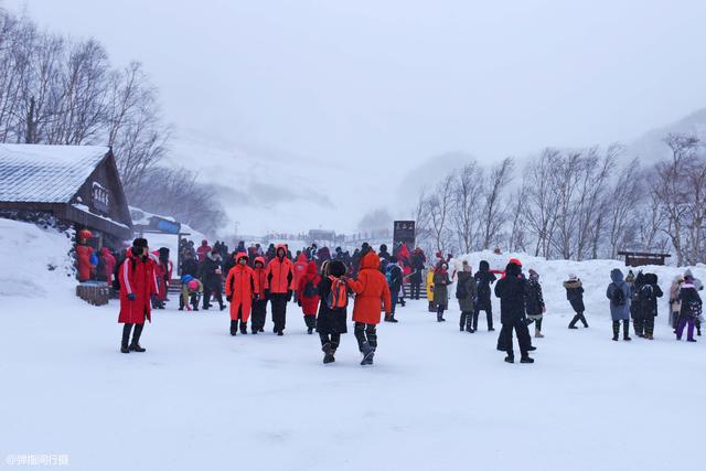 东三省旅游景点大全排名，东北旅游必去十大景点（东北3个“美丽冻人”的景点）