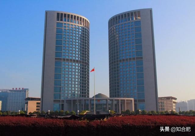 合肥市高新区属于哪个区啊，合肥高新区是属于什么区（为什么有人说4个，有人说9个）