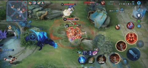 张飞的武器，张飞的武器丈八蛇矛有多重（S26赛季对抗路“新势力”）