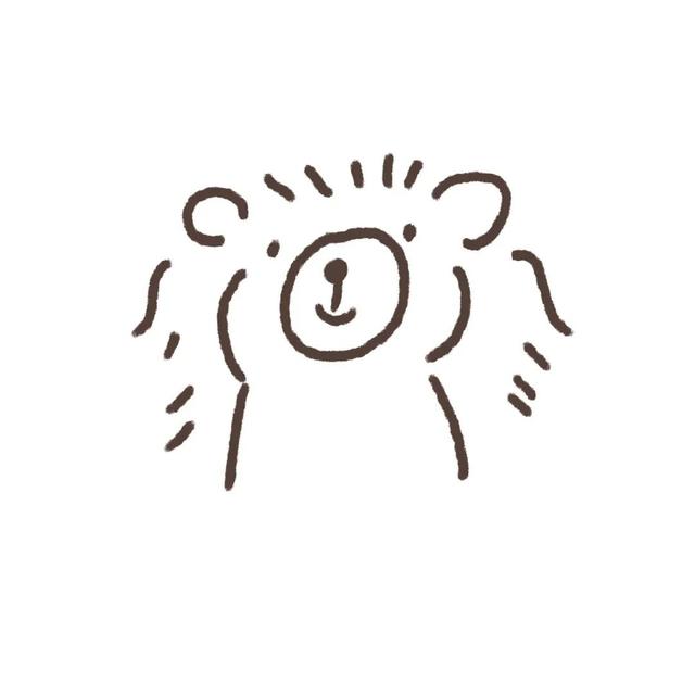 简笔画小清新水果头像来自小红薯dxxdai微信，简笔画小清新水果头像来自小红薯dxxdai（简笔画沙雕可爱小头像）