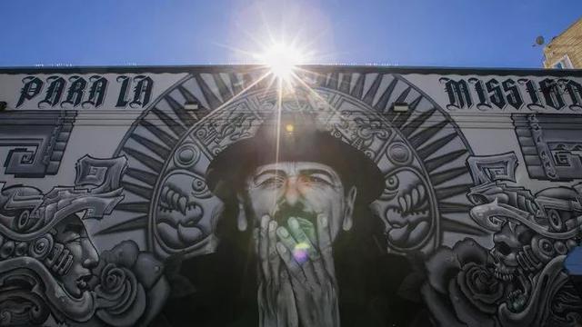 三藩市为什么叫旧金山，三藩市为什么叫旧金山地图（聊聊奥运冠军谷爱凌出生地——旧金山）