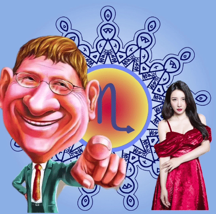 天蝎座性格特征，天蝎座的性格特征（你想知道的一切）