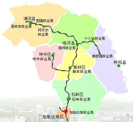 辽宁属于东北吗，东北三省是哪三省（亚洲最宜居的地方就是中国东北）